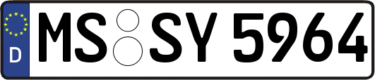 MS-SY5964