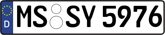 MS-SY5976