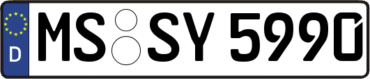 MS-SY5990