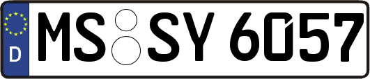 MS-SY6057