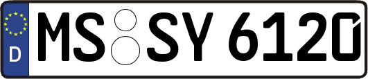 MS-SY6120