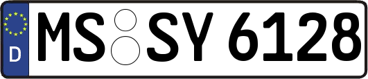 MS-SY6128