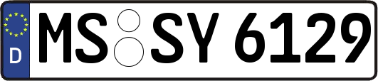 MS-SY6129