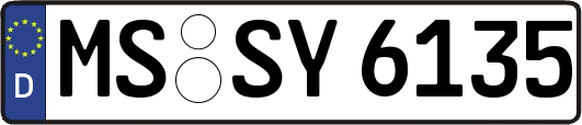 MS-SY6135