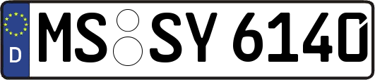 MS-SY6140