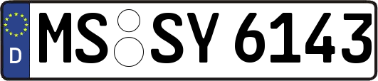MS-SY6143
