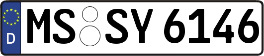 MS-SY6146