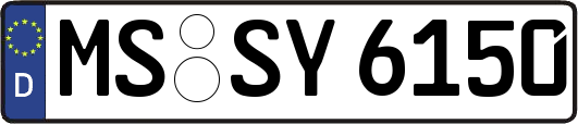 MS-SY6150