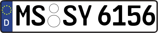 MS-SY6156