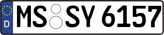 MS-SY6157