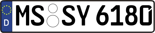 MS-SY6180