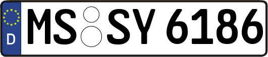 MS-SY6186