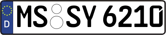 MS-SY6210