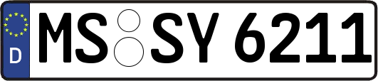 MS-SY6211