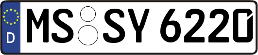 MS-SY6220