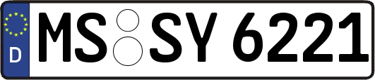MS-SY6221