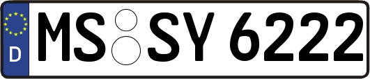 MS-SY6222