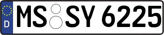 MS-SY6225