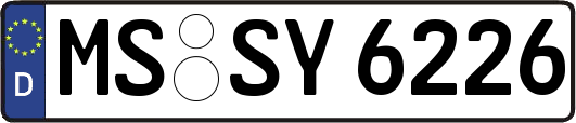 MS-SY6226