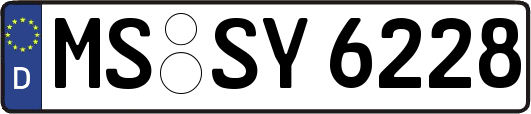 MS-SY6228