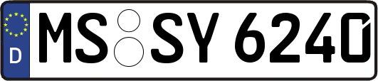 MS-SY6240