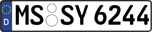 MS-SY6244