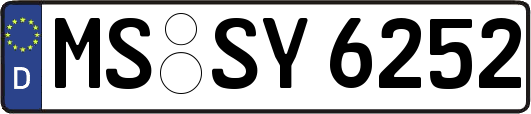 MS-SY6252