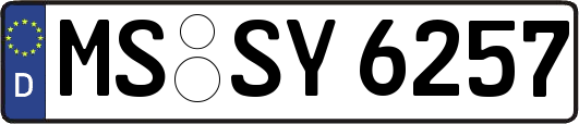 MS-SY6257