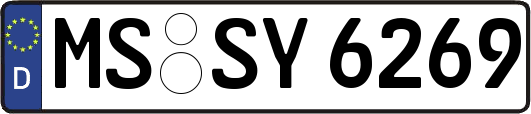 MS-SY6269