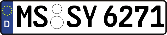 MS-SY6271