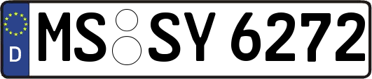 MS-SY6272