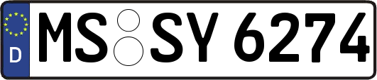 MS-SY6274