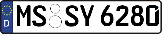 MS-SY6280