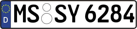 MS-SY6284