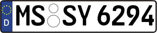 MS-SY6294