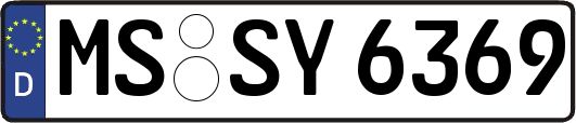 MS-SY6369