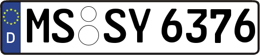MS-SY6376