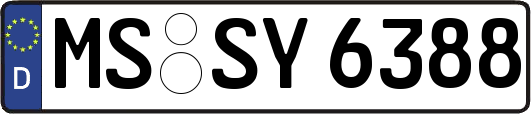 MS-SY6388