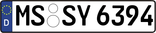 MS-SY6394