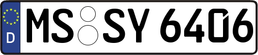 MS-SY6406