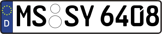 MS-SY6408