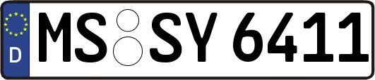 MS-SY6411
