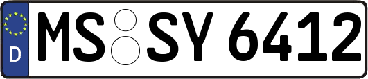 MS-SY6412