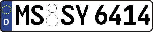 MS-SY6414