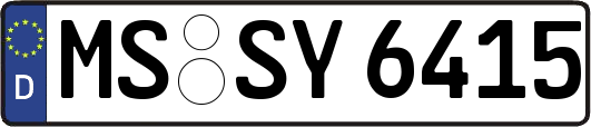 MS-SY6415