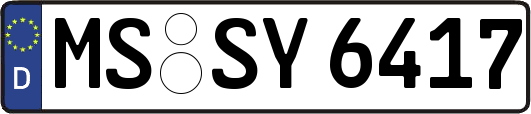 MS-SY6417