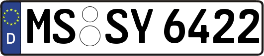 MS-SY6422