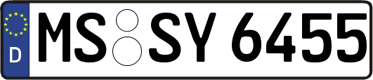 MS-SY6455