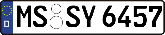 MS-SY6457