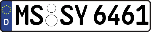 MS-SY6461